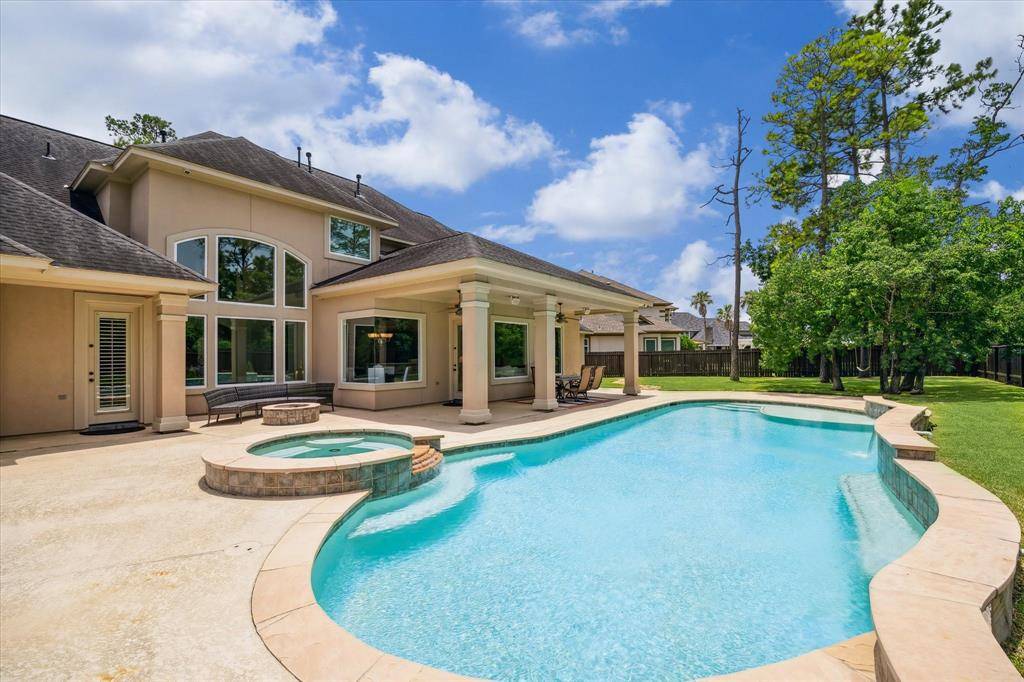 Spring, TX 77379,20803 Rosestone LN