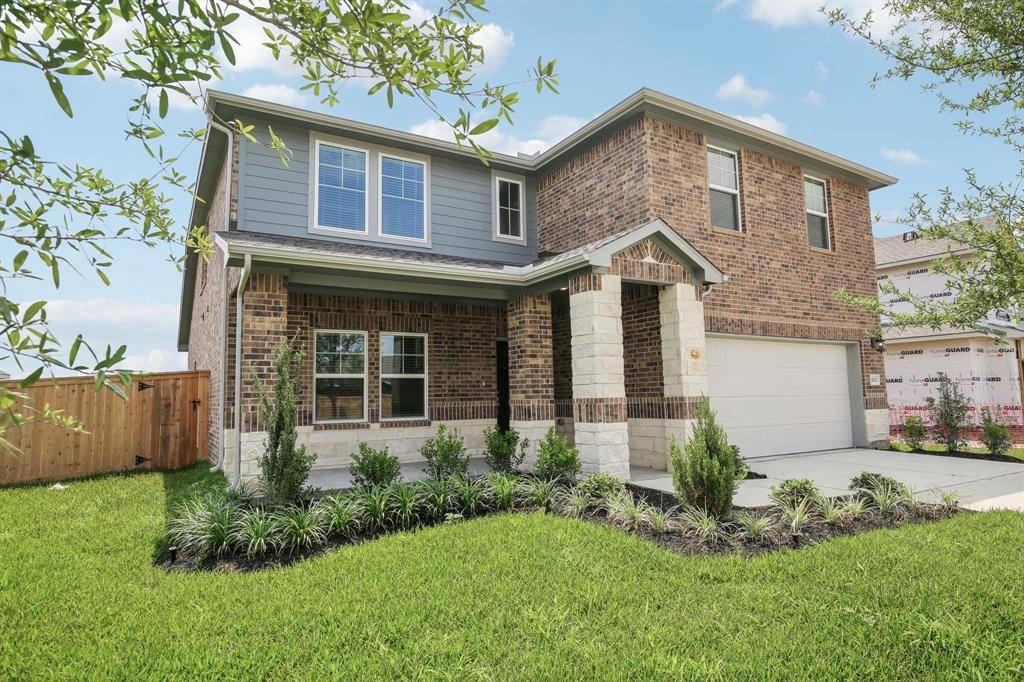 Pearland, TX 77584,5107 Cypress Rose DR