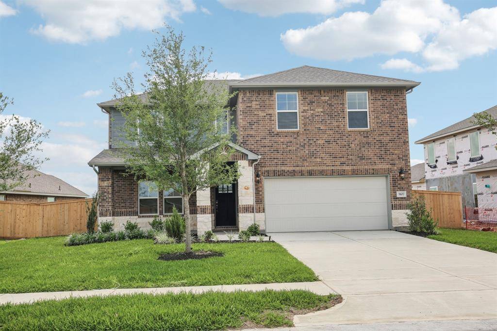 Pearland, TX 77584,5107 Cypress Rose DR
