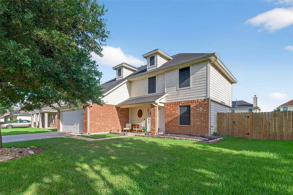 Rosenberg, TX 77471,1023 Santa Fe CT