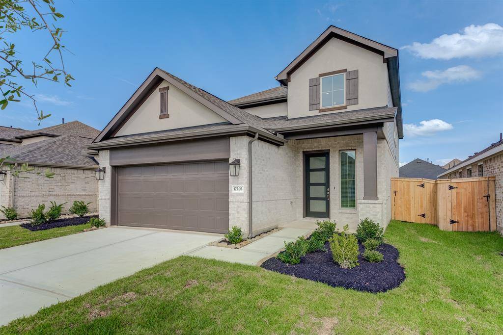 Hockley, TX 77447,17202 Bluebonnet Creek TRL