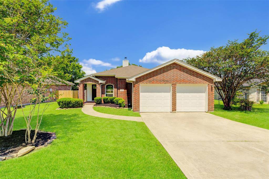 Montgomery, TX 77356,307 Cape Conroe DR