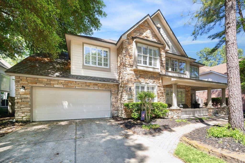 The Woodlands, TX 77382,6 Churchdale PL