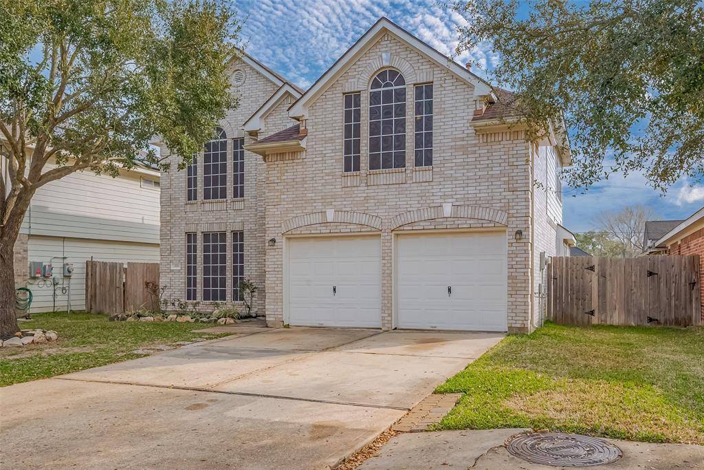 Katy, TX 77449,6006 Hatfield Glen DR