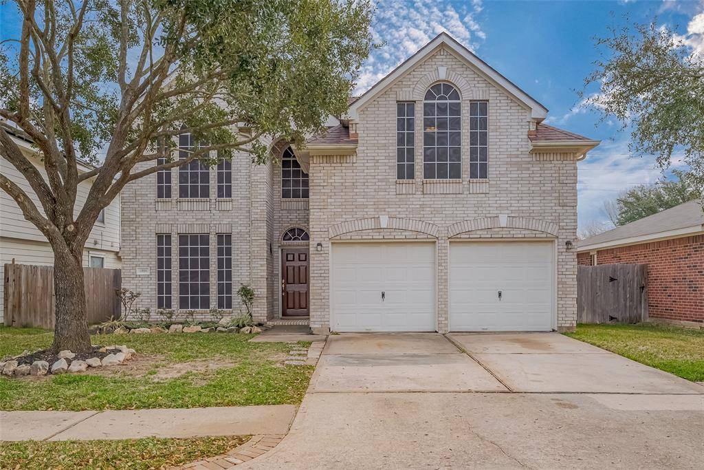 Katy, TX 77449,6006 Hatfield Glen DR