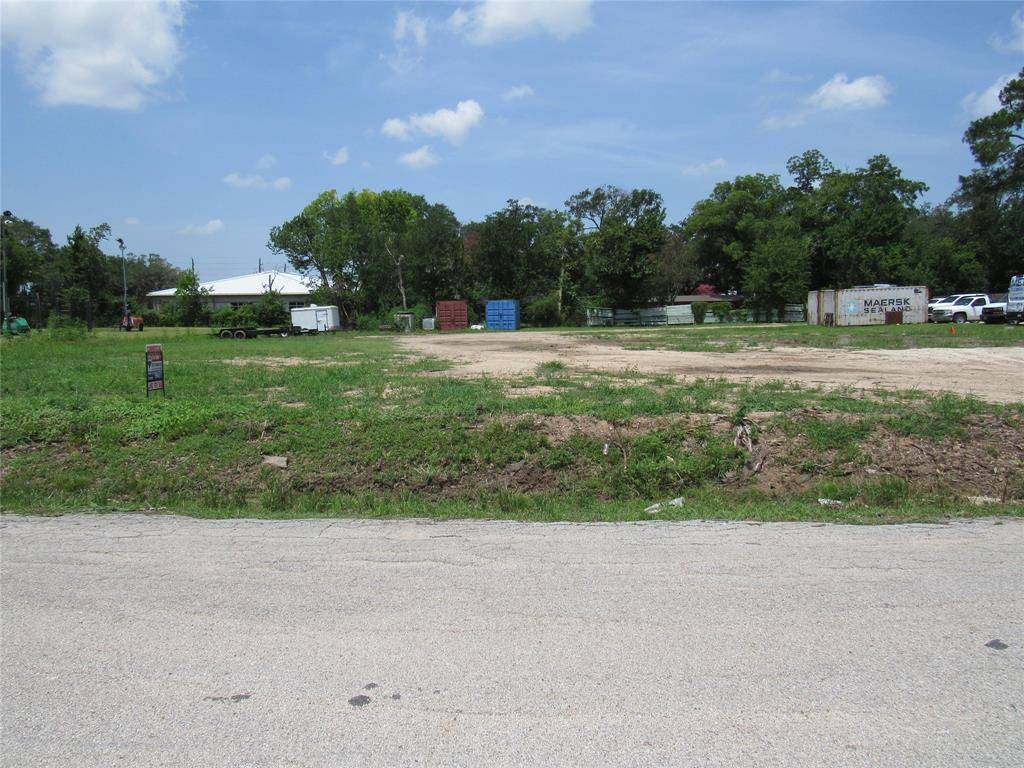 Katy, TX 77493,1001 Airline DR