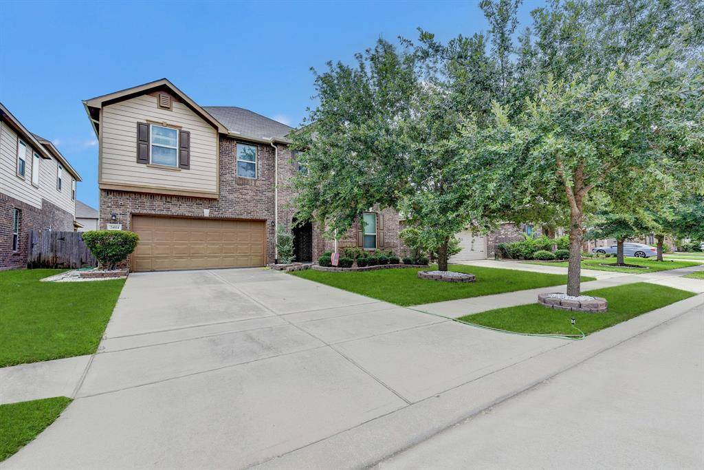 Katy, TX 77493,24034 Adobe Ridge LN