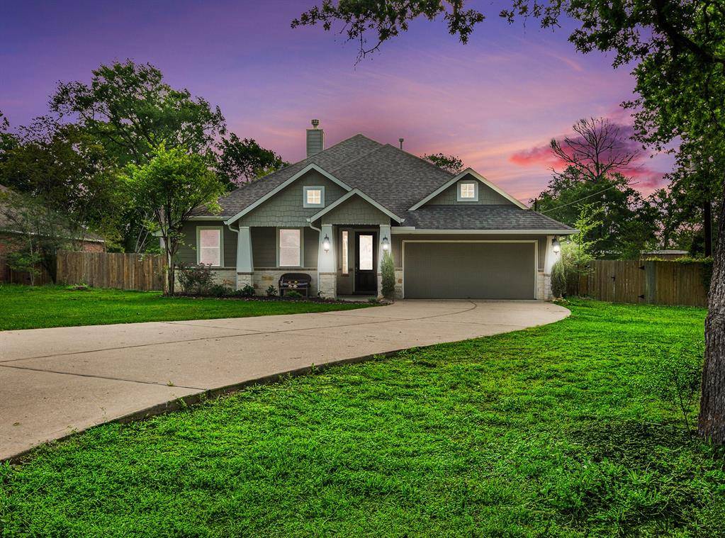 Hockley, TX 77447,25075 Shady Oak DR
