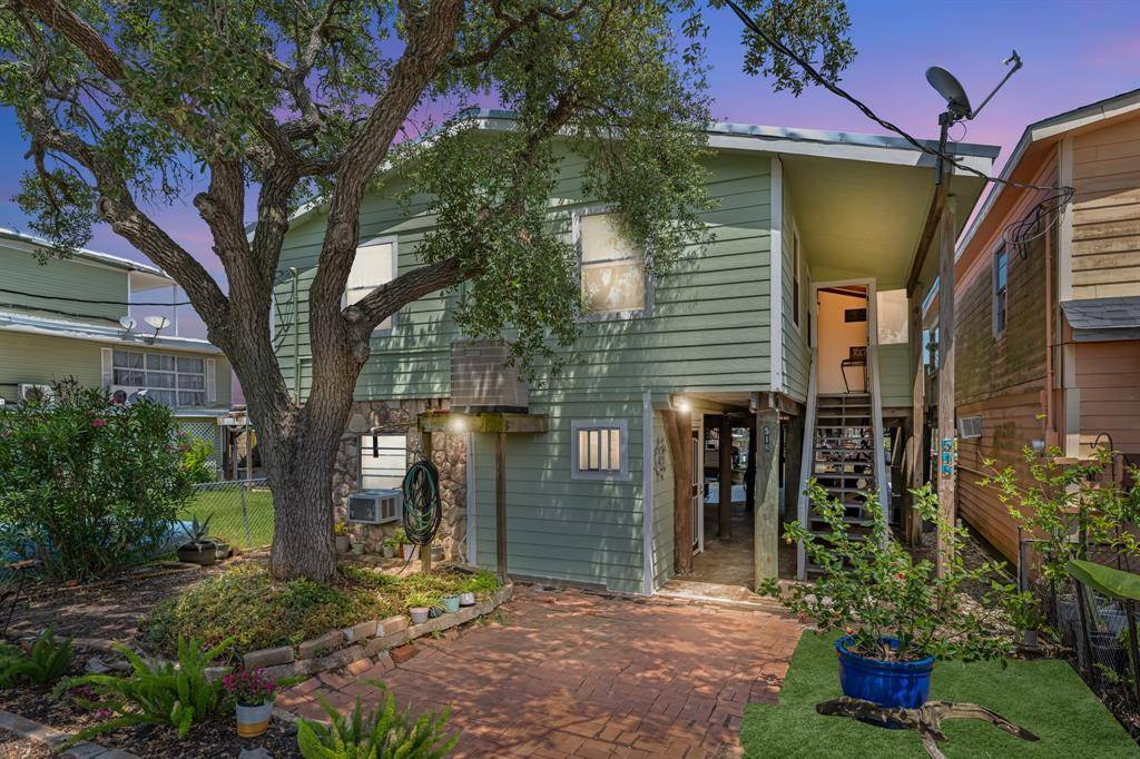 Freeport, TX 77541,518 Marine WAY