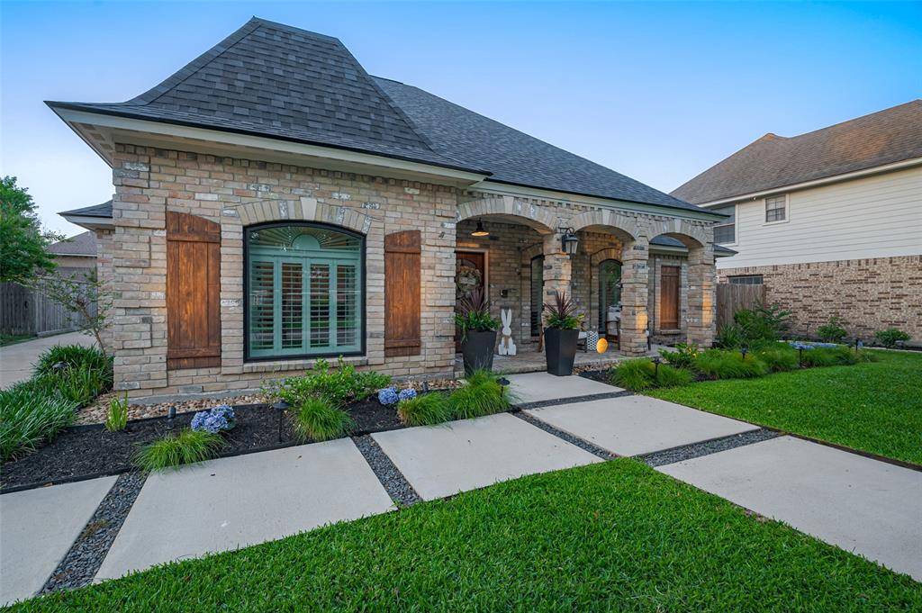 Houston, TX 77095,14110 Muirfield LN