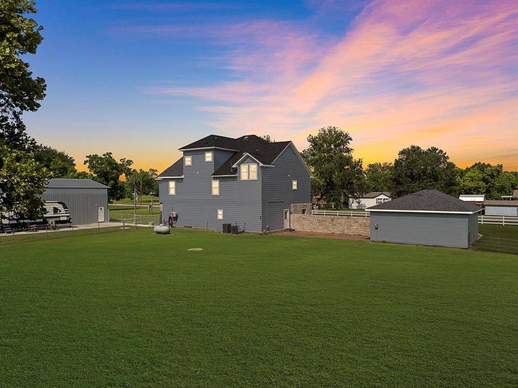 Santa Fe, TX 77517,3525 N Morning Glory DR