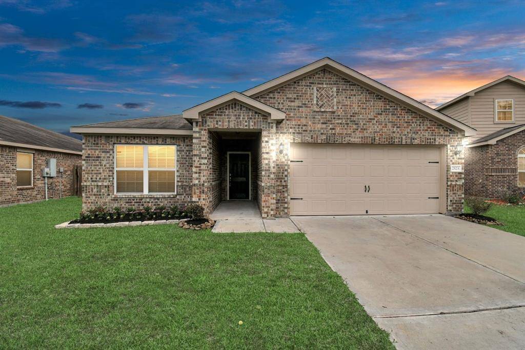 Rosenberg, TX 77469,2523 Golden Brandy LN