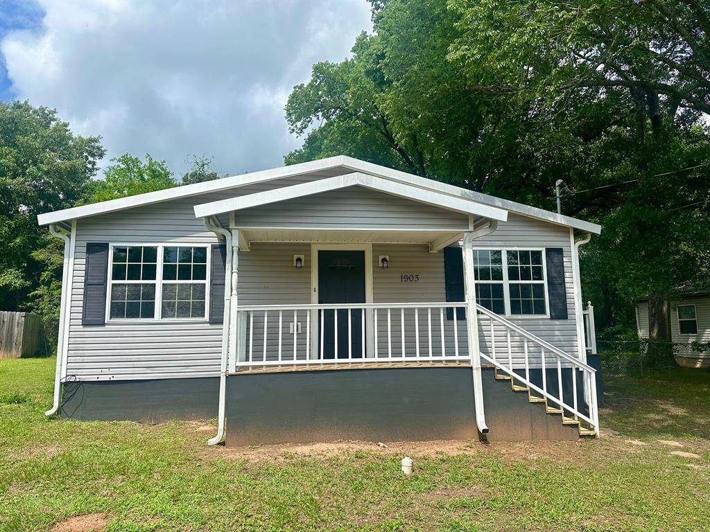 Kilgore, TX 75662,1903 Tierra Del Sol Street