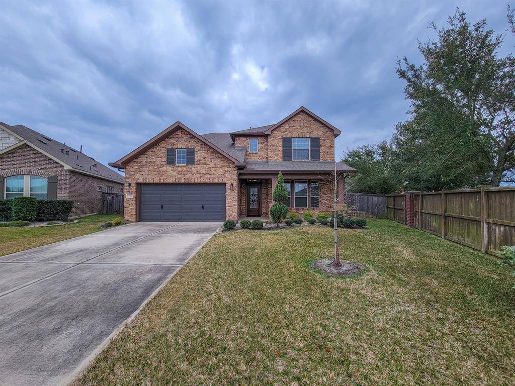 Houston, TX 77065,100 Castlegate LN