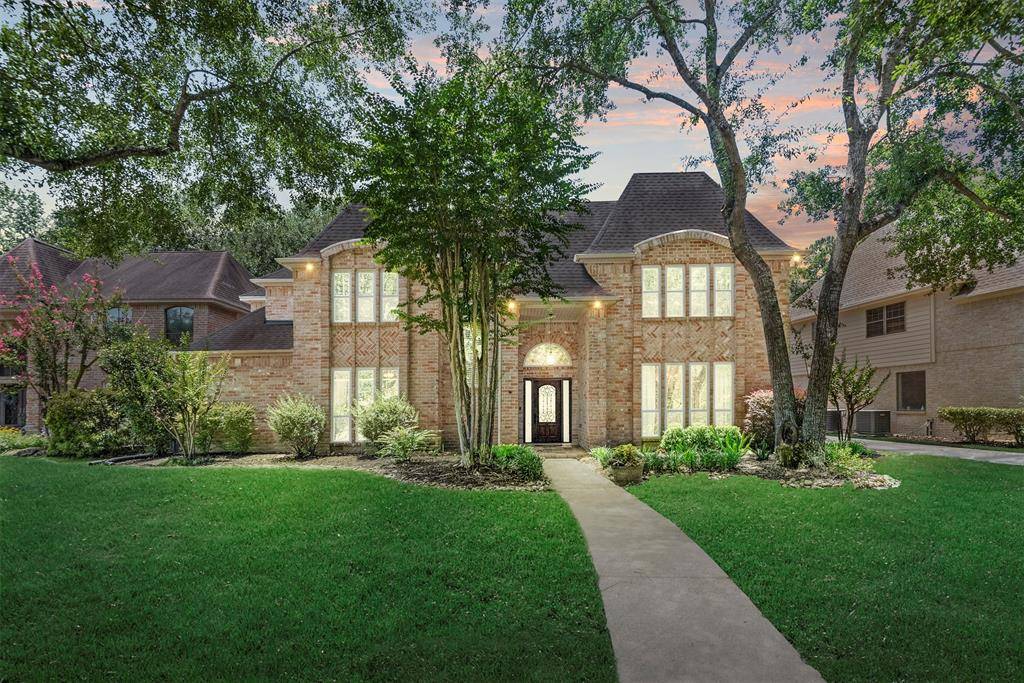 Spring, TX 77379,17111 Chestnut Creek CT