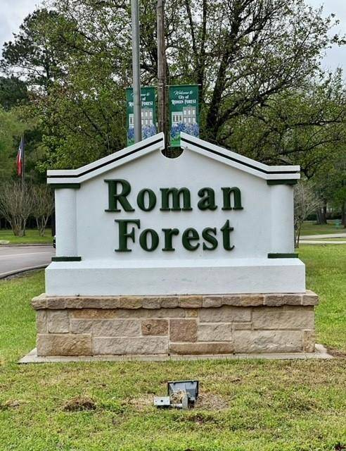 Roman Forest, TX 77357,Lot 18 Fountain View