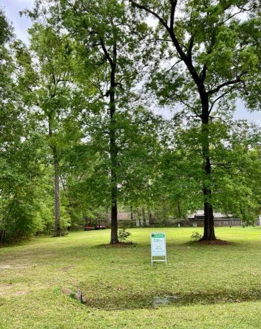 Roman Forest, TX 77357,Lot 18 Fountain View