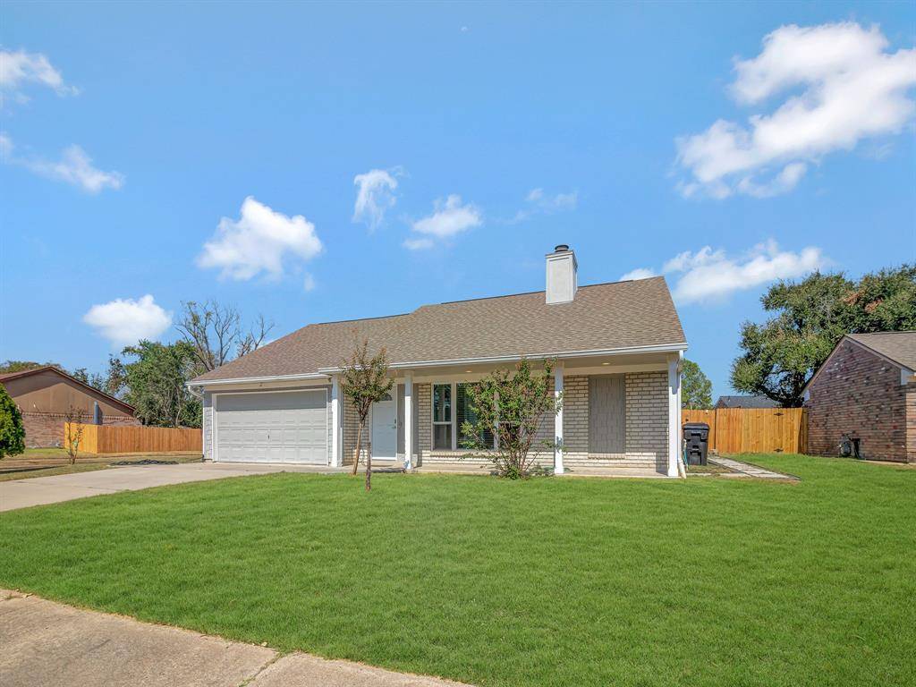 Houston, TX 77084,17930 Forest Cedars DR