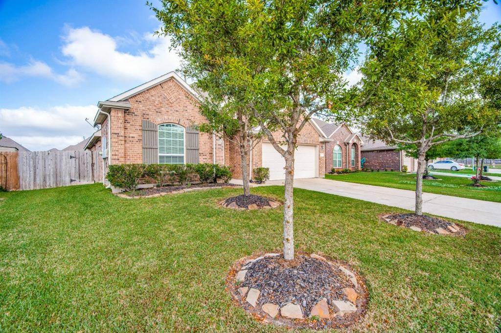 Cypress, TX 77429,18115 Garnet Red RD