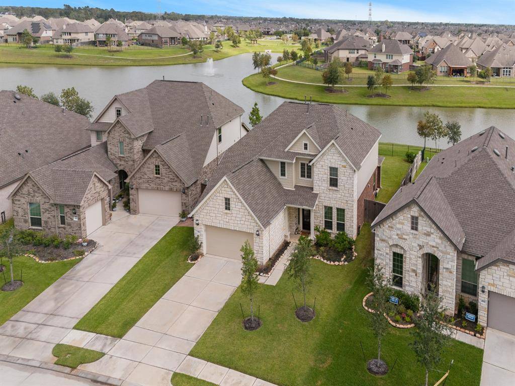 Rosharon, TX 77583,4513 Camden Lake LN