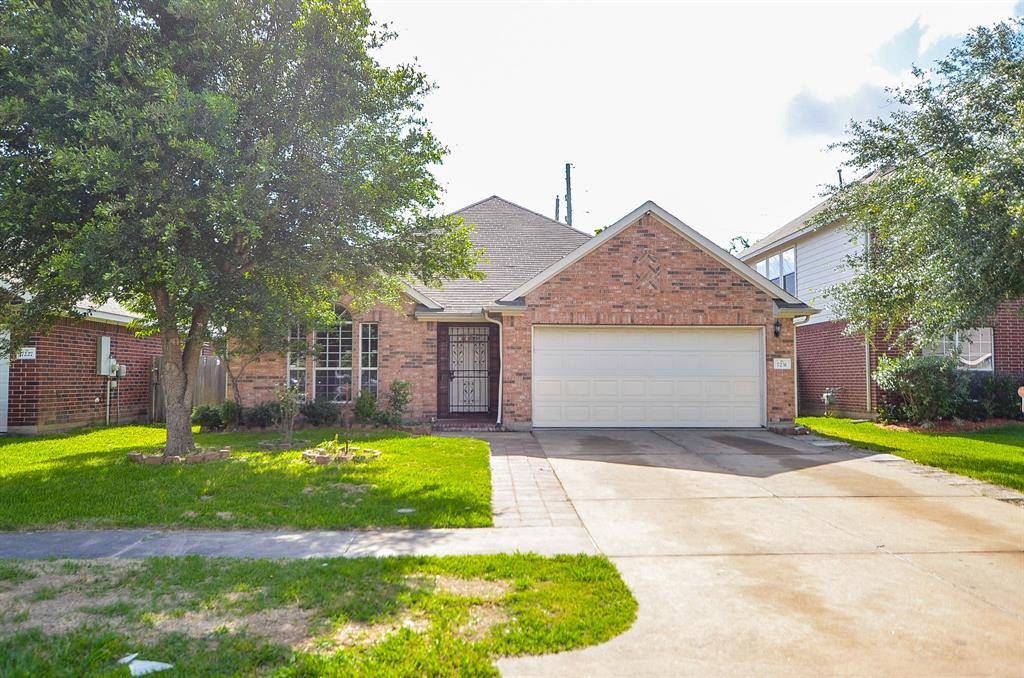 Houston, TX 77083,7231 Glacier Creek LN