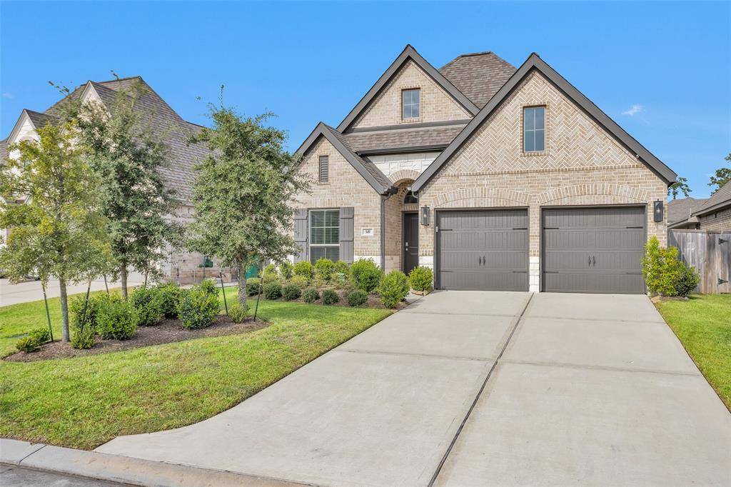 Conroe, TX 77304,549 Cedar Harbor CT