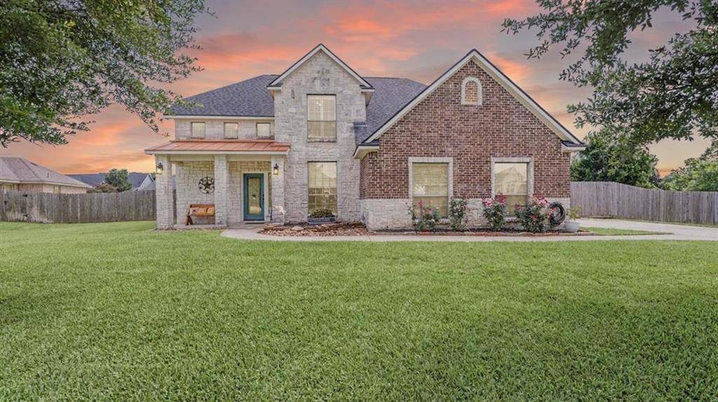 Montgomery, TX 77356,201 Nathanael CT