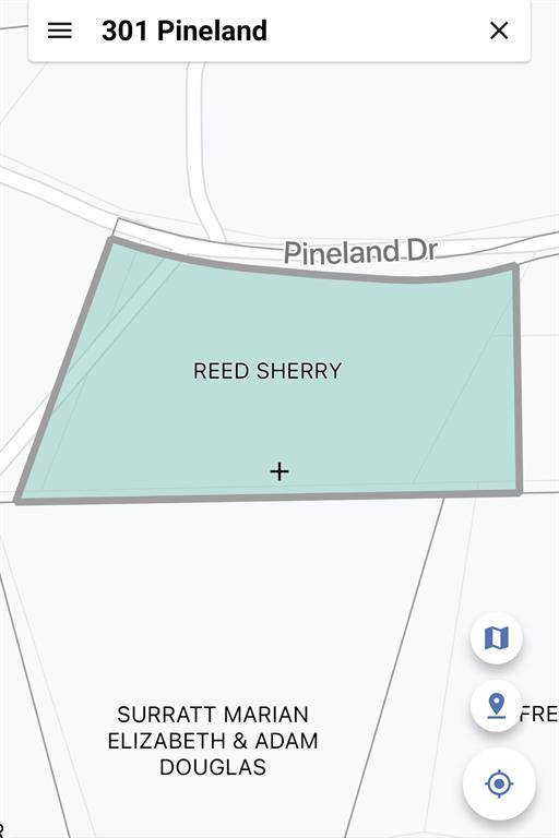 Trinity, TX 75862,301 Pineland DR