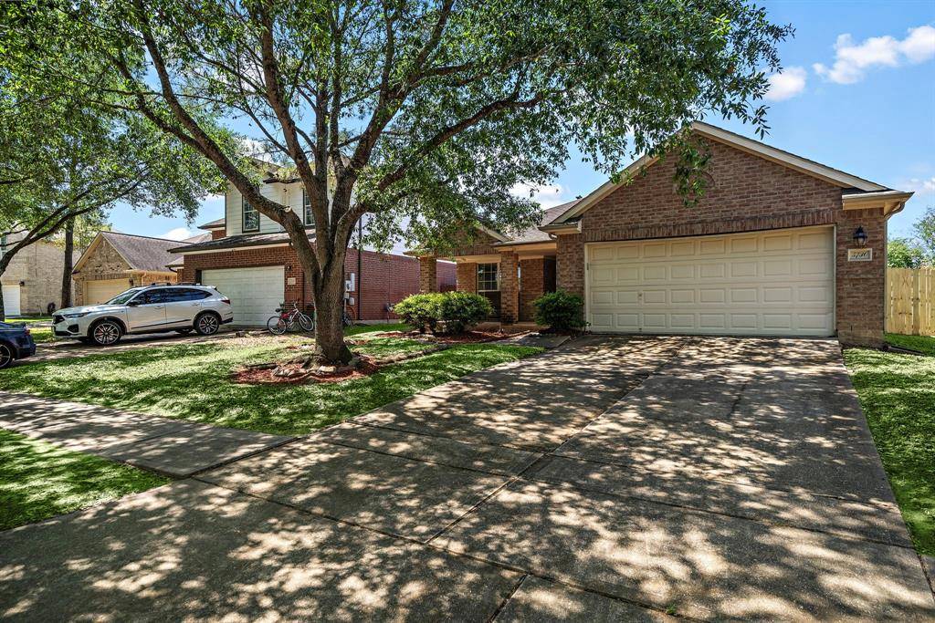Rosharon, TX 77583,5730 Richfield Park CT