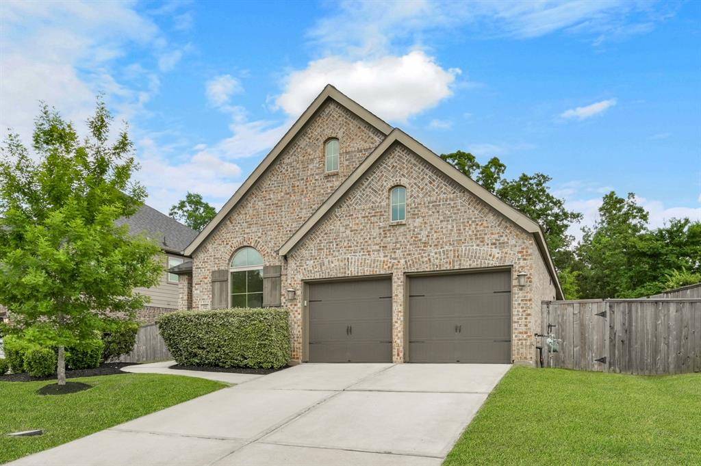 Montgomery, TX 77316,122 Kinnerly Peak PL