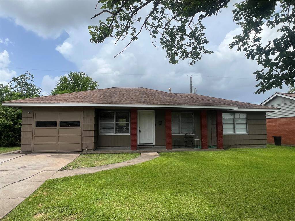 Houston, TX 77029,1305 Serpentine DR