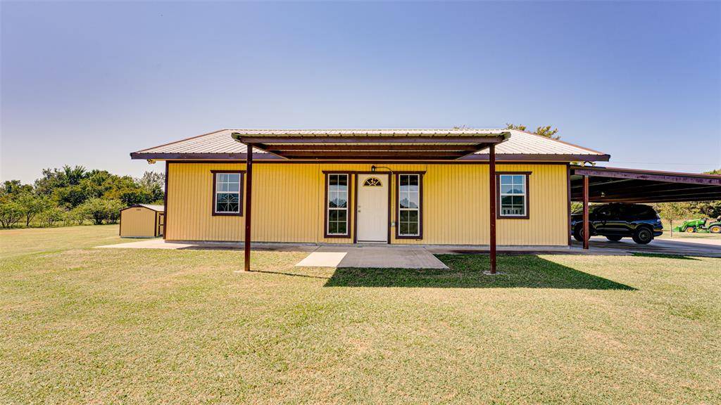 Thornton, TX 76687,264 Lcr 750