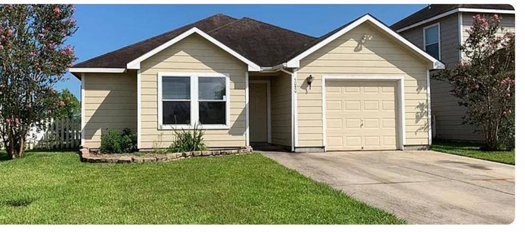Dickinson, TX 77539,5080 Hauna LN