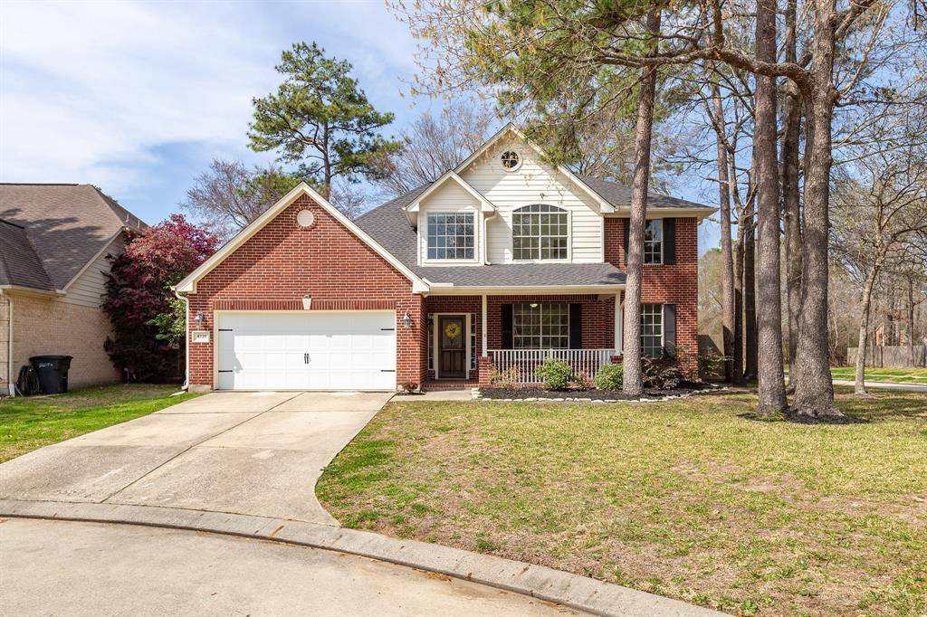 Kingwood, TX 77345,4731 Rolling View CT