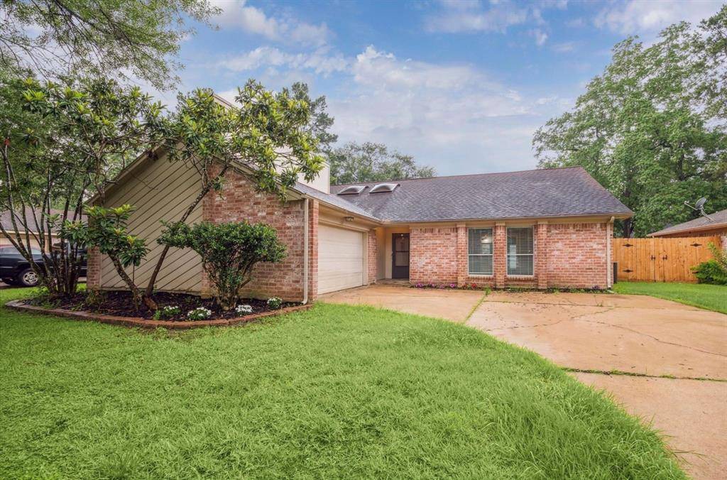 Spring, TX 77373,25903 Long Hill LN
