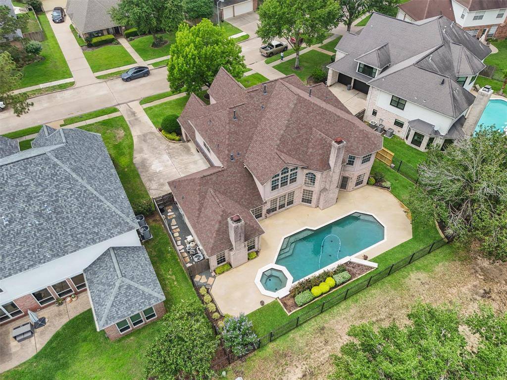 Katy, TX 77450,3111 Canyon Links DR