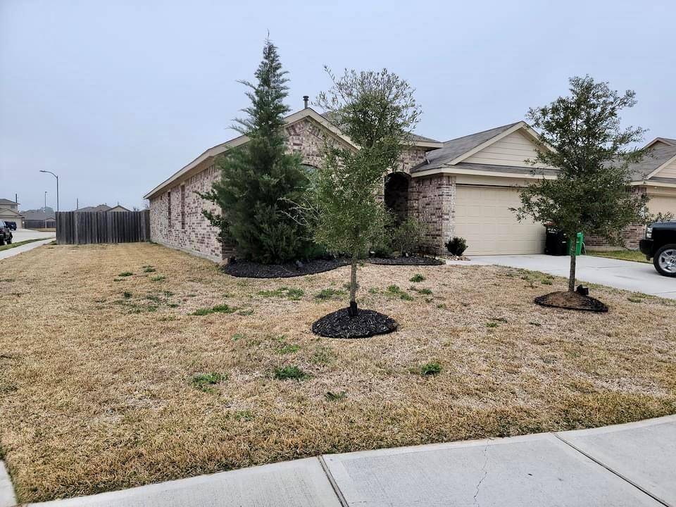 Spring, TX 77373,2603 Lincolns Meadow DR