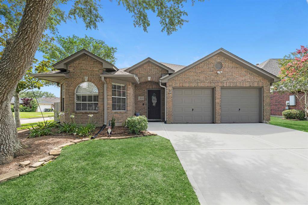 Pearland, TX 77584,3508 Yellowstone CIR