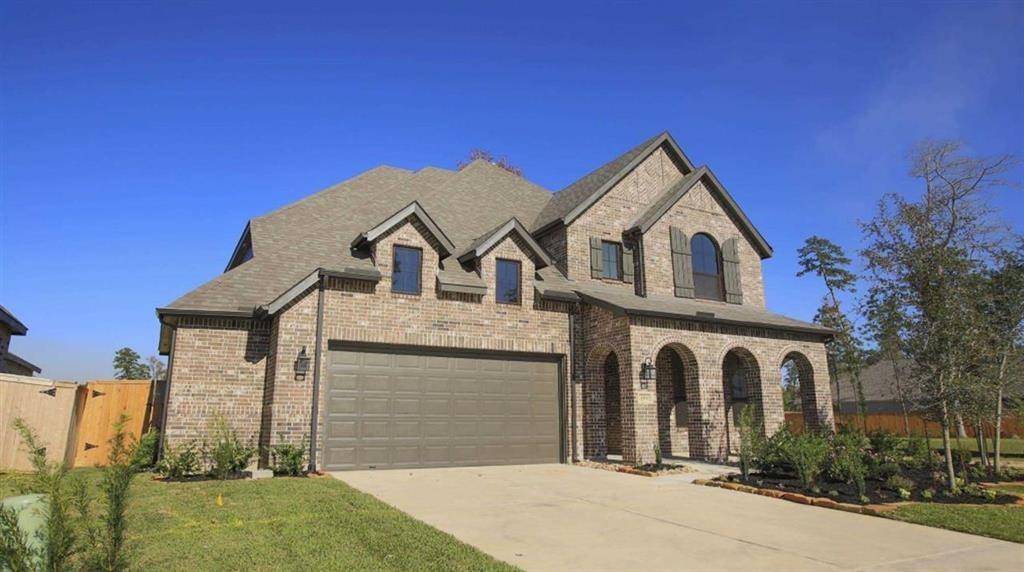 Conroe, TX 77304,650 Lost  Maples Bend LN