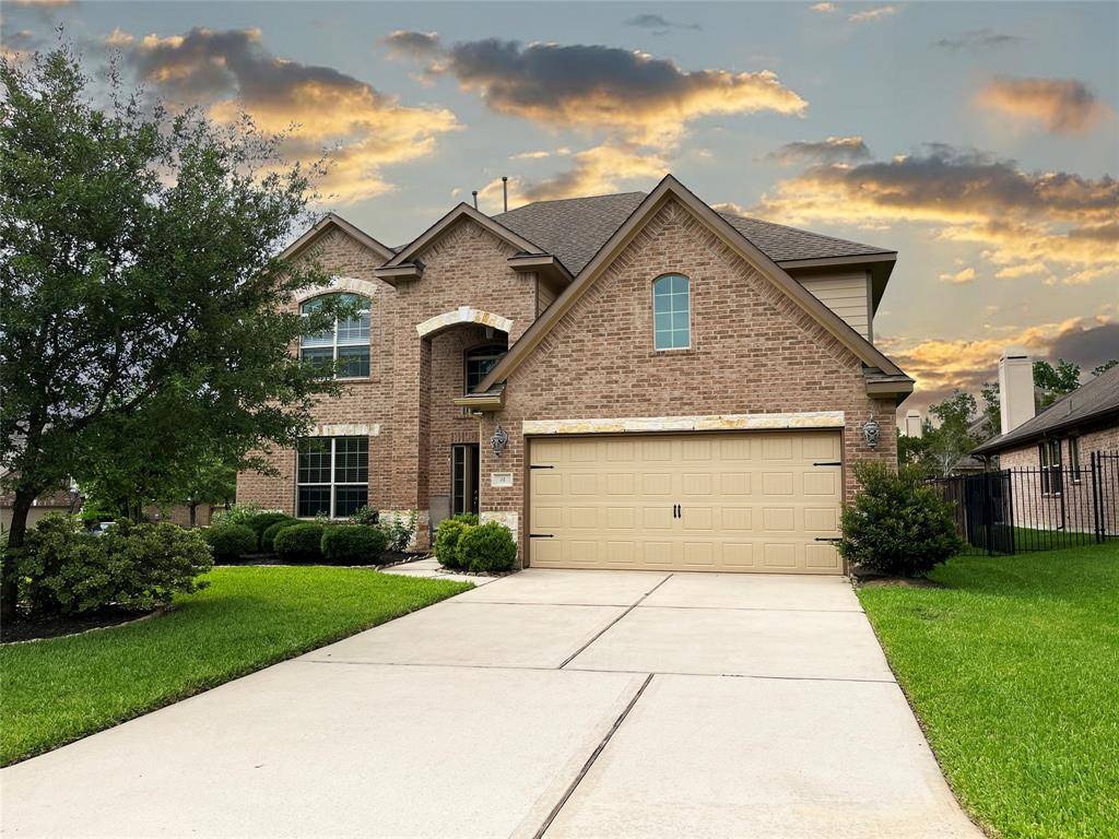 Tomball, TX 77375,14 Handbridge PL