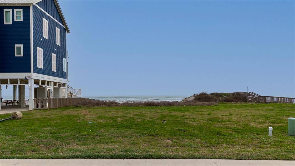 Galveston, TX 77554,12027 Sand Dollar Beach DR