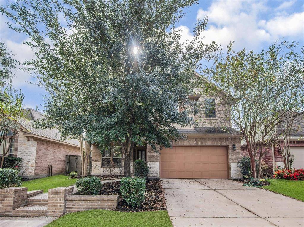 Cypress, TX 77433,18903 Cove Pointe DR