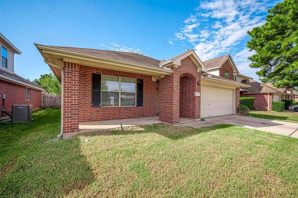 Katy, TX 77449,18227 Silver Timber CT