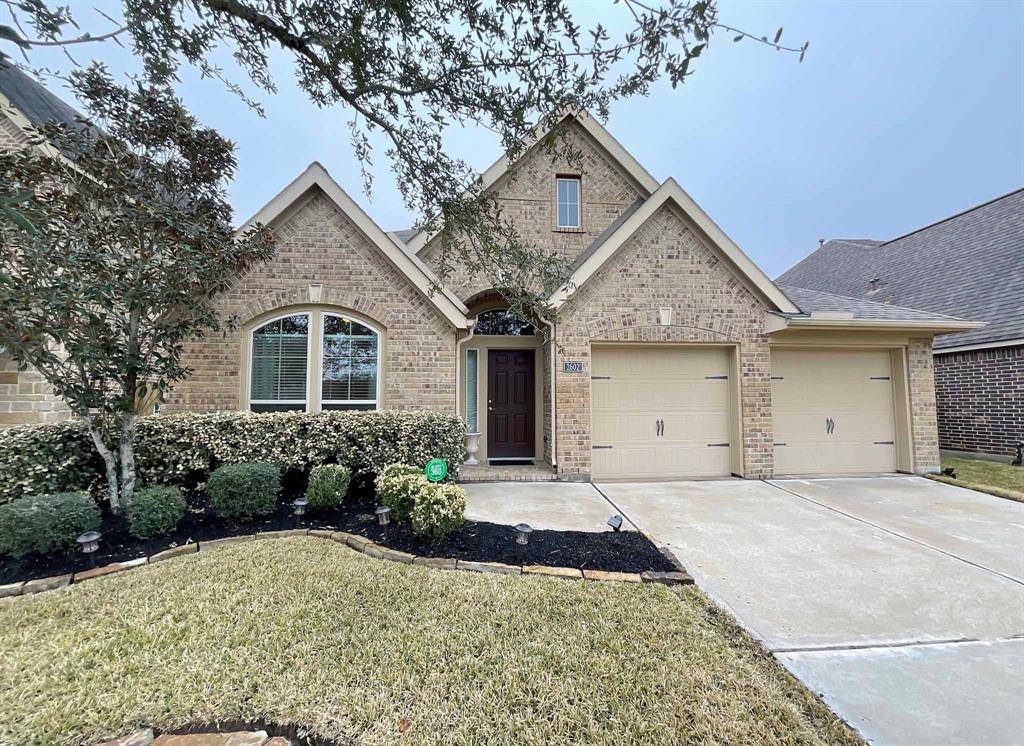 Pearland, TX 77584,2602 Mountain Sage DR