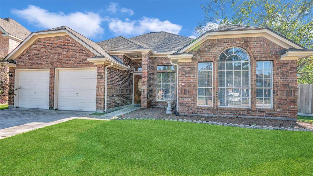 Cypress, TX 77433,20211 Carolina Oaks CT