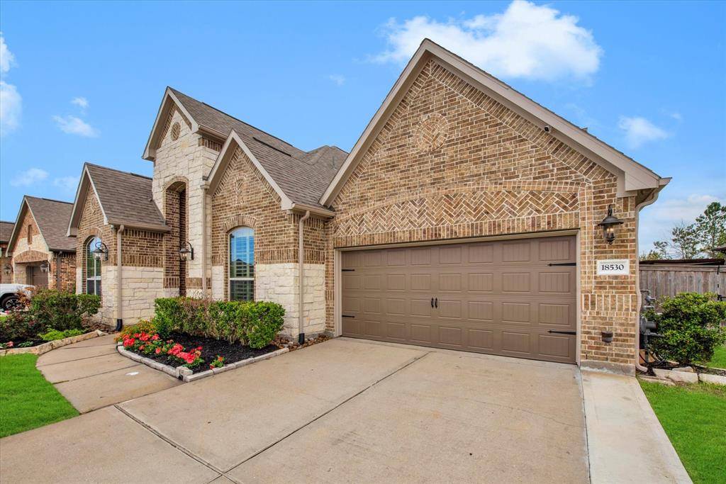 Tomball, TX 77377,18530 Harlow DR