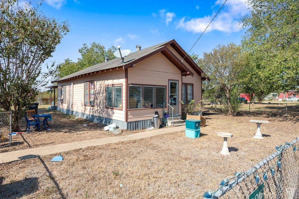 Caldwell, TX 77836,806 Plum ST