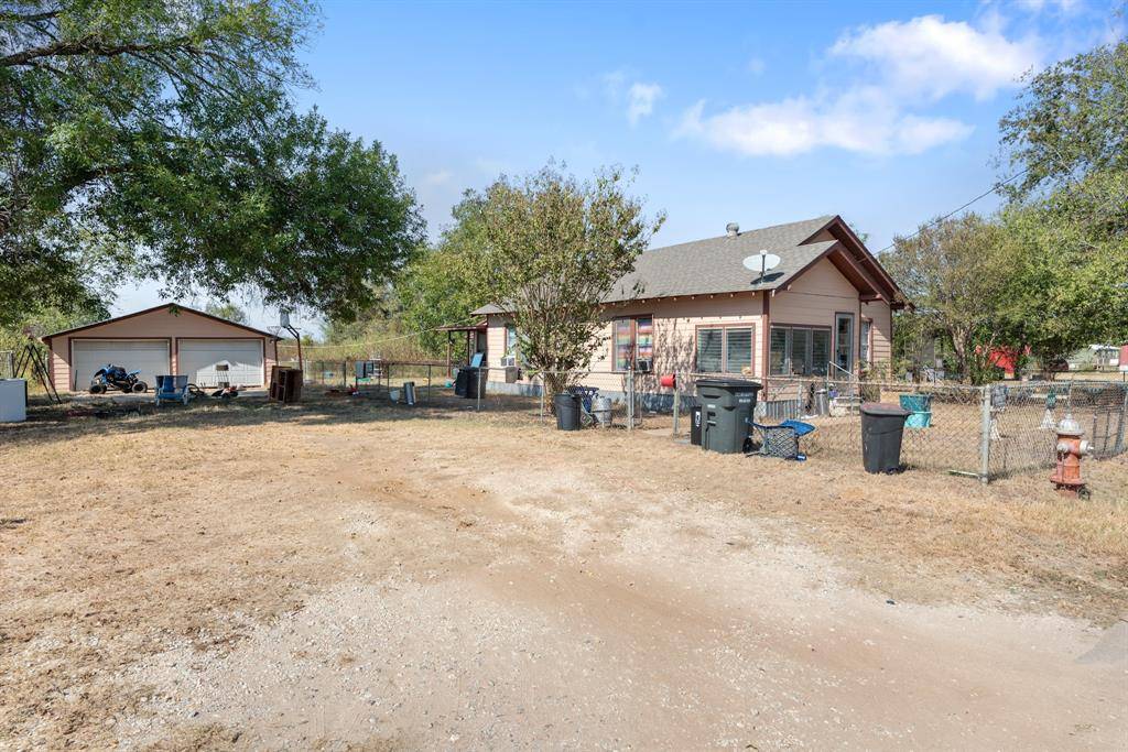 Caldwell, TX 77836,806 Plum ST