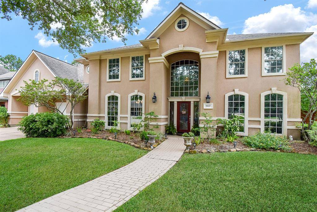 Houston, TX 77041,5607 Peninsula Park DR