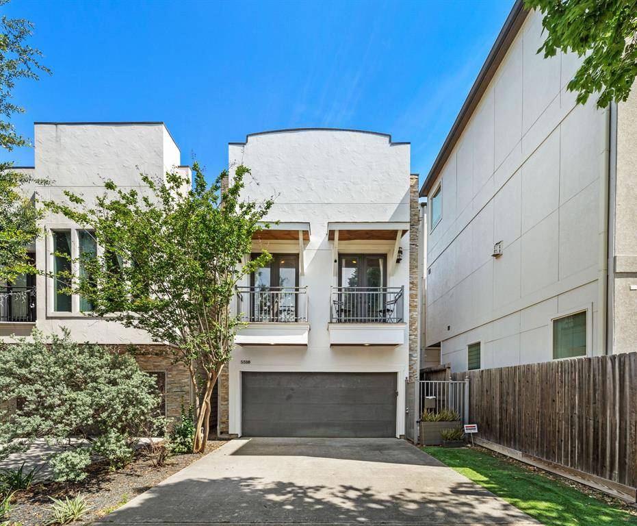 Houston, TX 77007,5518 Petty ST